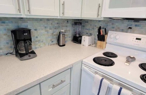South Padre Island Condominio | Fiesta Sol #110
