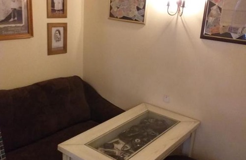 Bilhorod-Dnistrovskyi Hotel | Fiesta