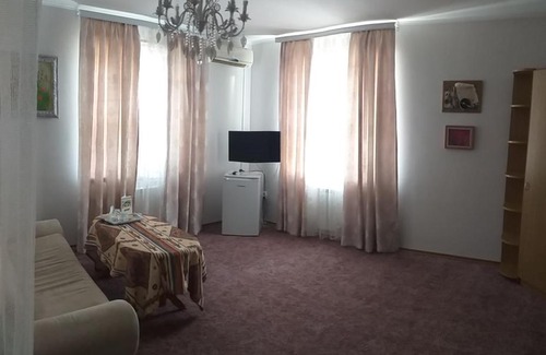 Bilhorod-Dnistrovskyi Hotel | Fiesta
