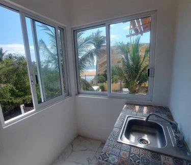 San Pedro Pochutla Hotel | Fiesta Zipolite