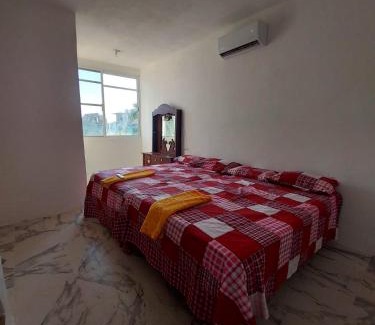San Pedro Pochutla Hotel | Fiesta Zipolite