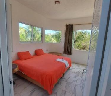 San Pedro Pochutla Hotel | Fiesta Zipolite