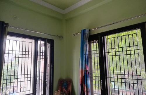 Kalyanpur Cama Y Desayuno | FIESTaA STAY