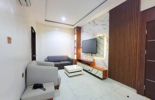 Enugu Hotel | Fiesto Hotel and Suites Enugu