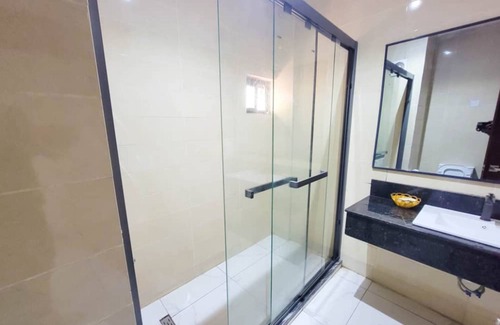 Enugu Hotel | Fiesto Hotel and Suites Enugu