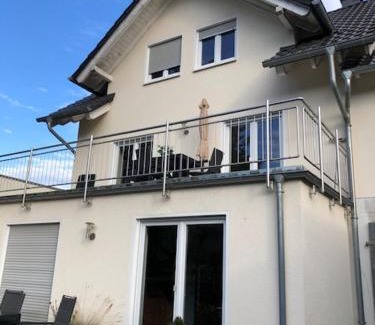 Neustadt Apartamento | Fiete