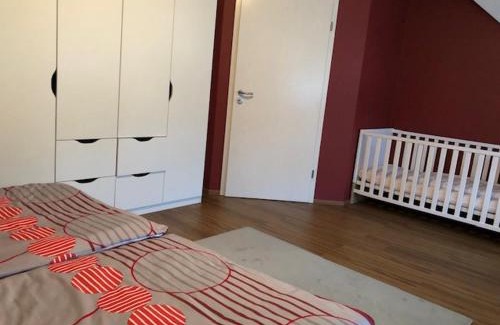 Neustadt Apartamento | Fiete