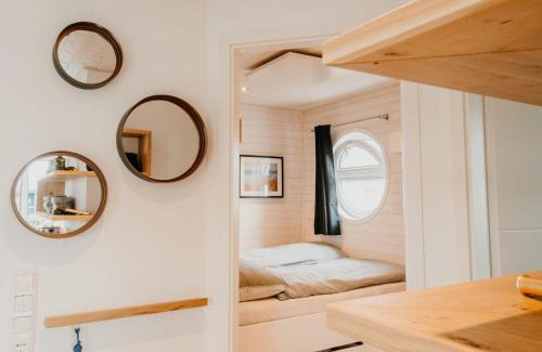 Grossenbrode Casa | Fiete-unsHusboot