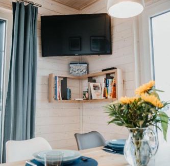 Grossenbrode Casa | Fiete-unsHusboot