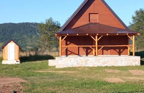 Zabljak Casa | Fifa home