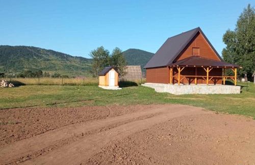 Zabljak Casa | Fifa home