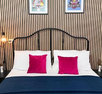 Naples Apartamento | Fifteen Apartment