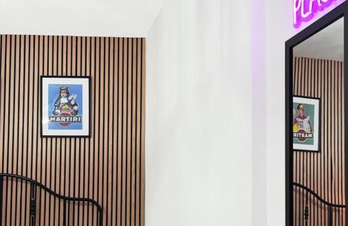 Naples Apartamento | Fifteen Apartment
