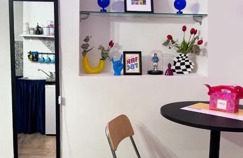Naples Apartamento | Fifteen Apartment