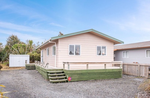 National Park Village Cabaña | Fifteen B - National Park Holiday Home