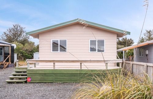 National Park Village Cabaña | Fifteen B - National Park Holiday Home