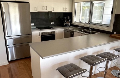 Venus Bay Casa | Fifteen Mercury - stunning house with outdoor spa!