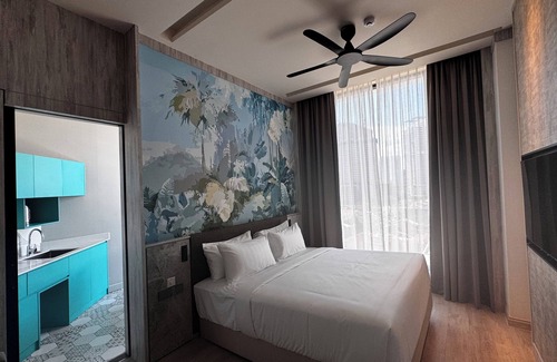 Downtown George Town Hotel | Fifth Avenue Hotel