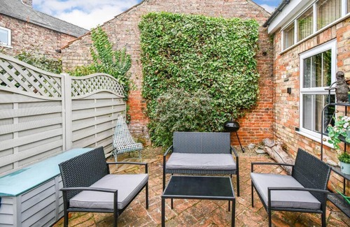 Dunnington Apartamento | Fifth Milestone Annexe