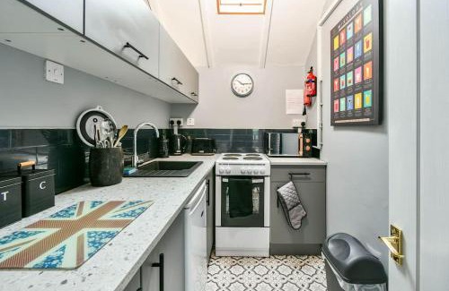 Dunnington Apartamento | Fifth Milestone Annexe