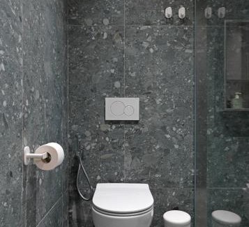 Guastalla Apartamento | Fifty Eight Suite Milan Regina Margherita