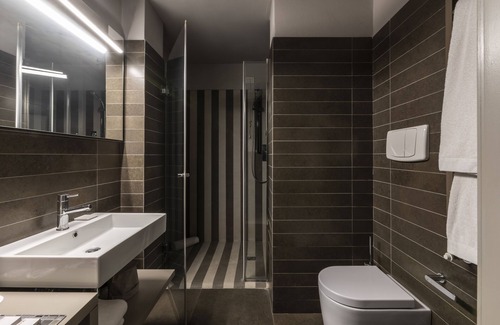 Zona Risorgimento Hotel | Fifty House Cellini