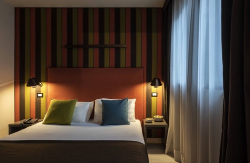 Zona Risorgimento Hotel | Fifty House Cellini