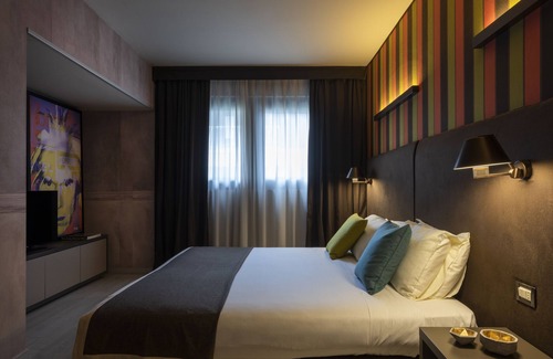 Zona Risorgimento Hotel | Fifty House Cellini