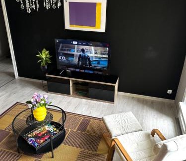 Kuldiga Apartamento | FiftyOne Kuldīga