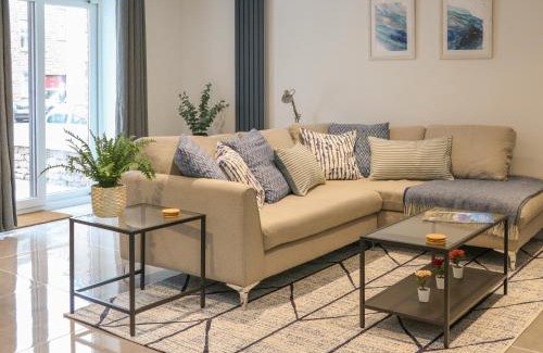 Kirkby Stephen Casa | Fig Cottage
