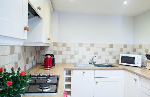 Whaddon Casa | Fig Cottage, near Bradford on Avon and Bath