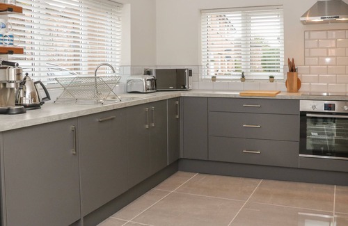 Kirkby Stephen Cabaña | FIG COTTAGE, romantic, luxury holiday cottage in Kirkby Stephen