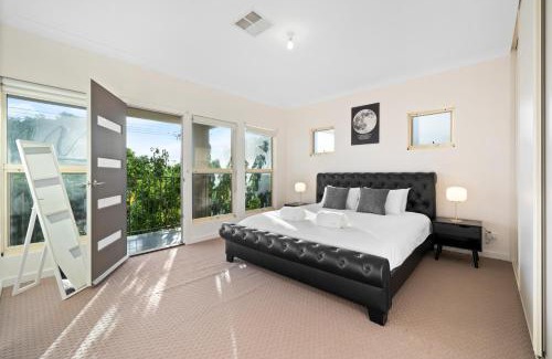 Kurralta Park Apartamento | Fig & Fern