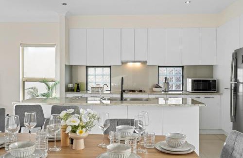 Kurralta Park Apartamento | Fig & Fern
