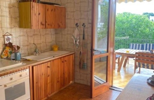 Santa Caterina Casa | Fig House
