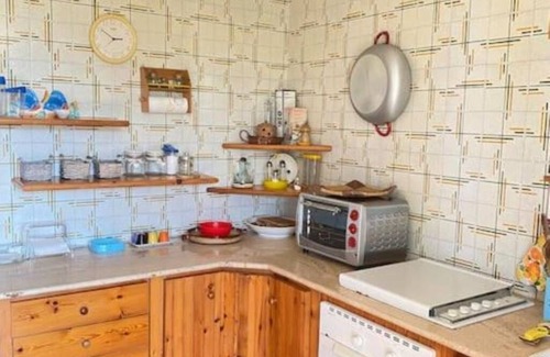 Santa Caterina Casa | Fig House