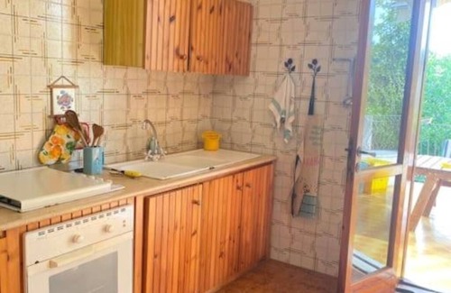 Santa Caterina Casa | Fig House