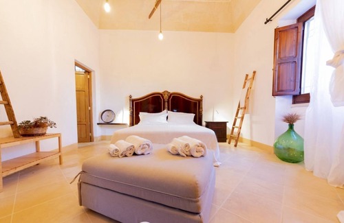 Cavallino Cama Y Desayuno | Fig - Le Menze Estate -