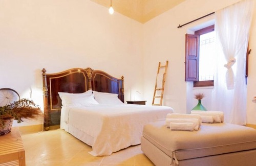Cavallino Cama Y Desayuno | Fig - Le Menze Estate -