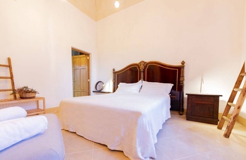 Cavallino Cama Y Desayuno | Fig - Le Menze Estate -