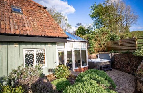 Tiverton Casa | Fig Tree Cottage