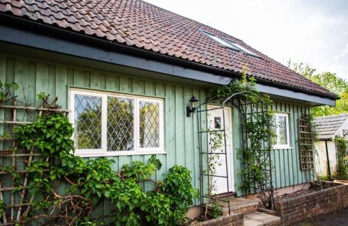 Tiverton Casa | Fig Tree Cottage