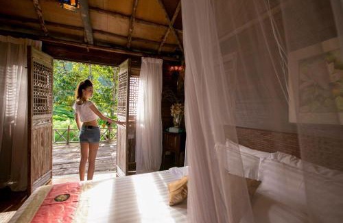 George Town Complejo | Fig Tree Hills Resort (花果山度假村)