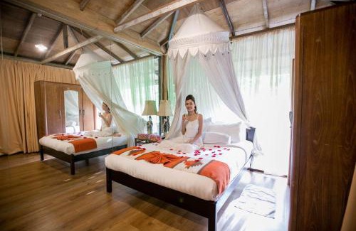 George Town Complejo | Fig Tree Hills Resort (花果山度假村)