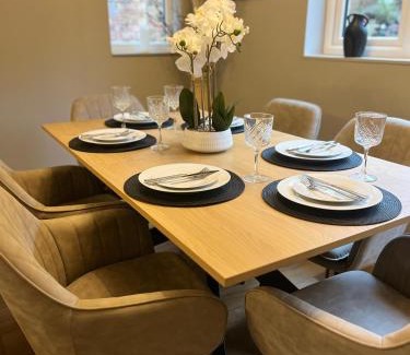 Malvern Casa | Fig Tree House