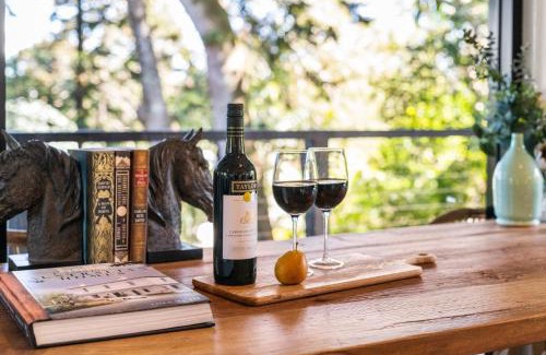 Montville Casa | Fig Tree Nest
