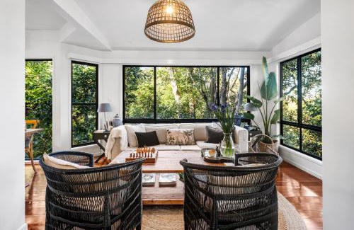 Montville Casa | Fig Tree Nest