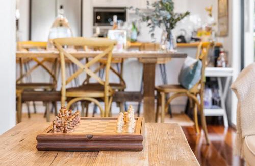 Montville Casa | Fig Tree Nest