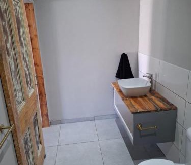 Colesberg Casa | Fig Tree