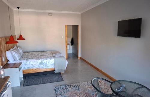 Colesberg Casa | Fig Tree